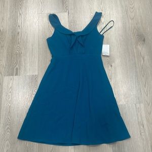 Mangy London dress